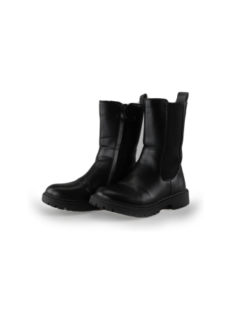 Nelson Chelsea boots Zwart 228772