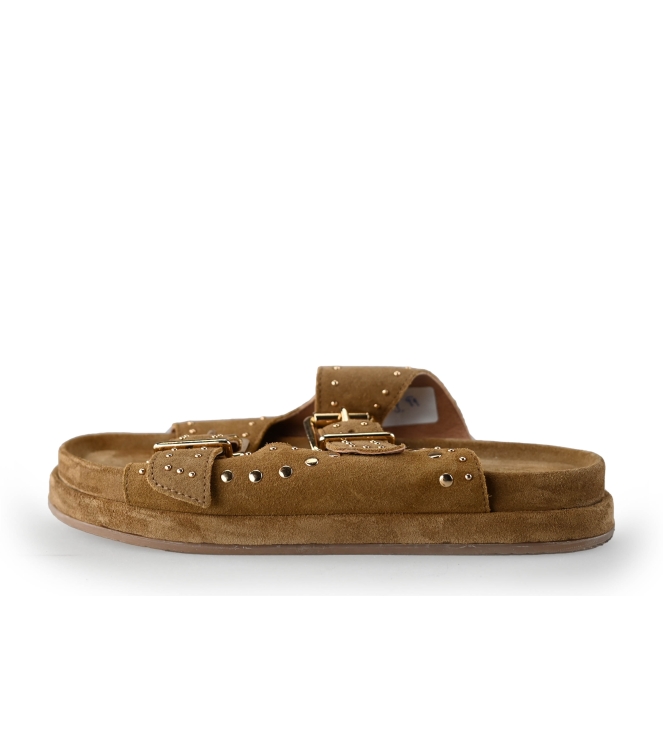 Nelson Slippers