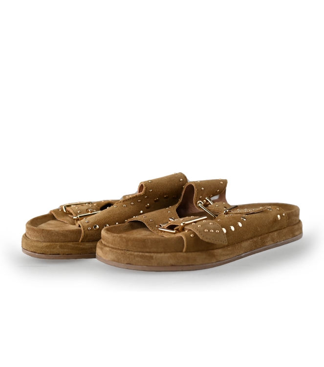 Nelson Slippers