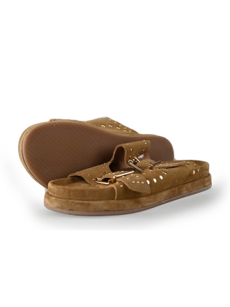 Nelson Slippers