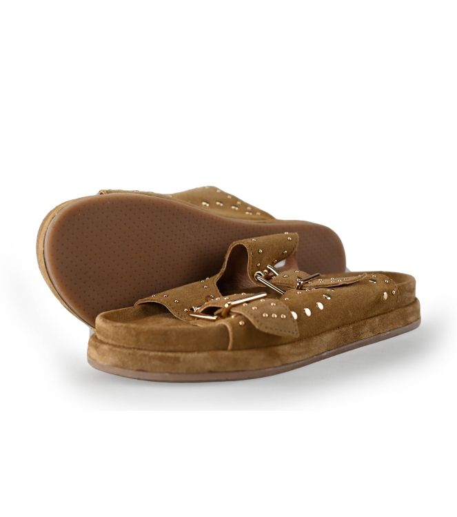 Nelson Slippers