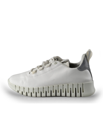 Ecco Sneakers Wit 228777