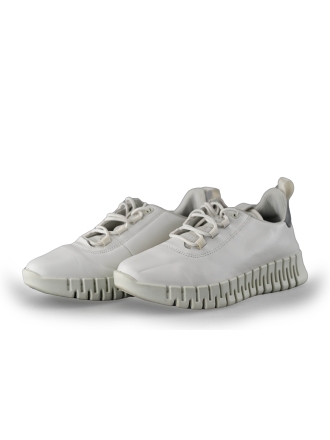 Ecco Sneakers Wit 228777