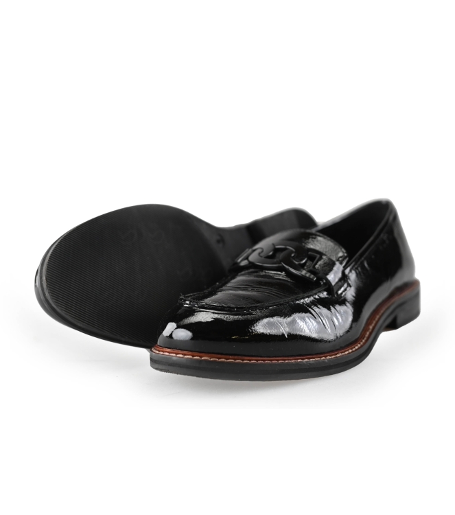 Ara Loafers
