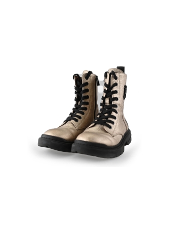 Replay Veterboots Goud 228808