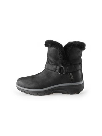 Skechers Boots Zwart 228811