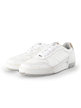 Nelson Sneakers Wit 228814