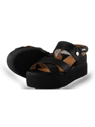 Mustang Sandalen