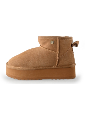 Nelson Boots Bruin 228830