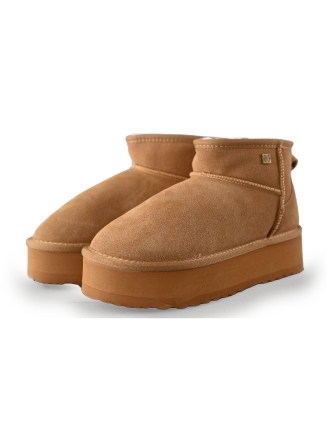 Nelson Boots Bruin 228830
