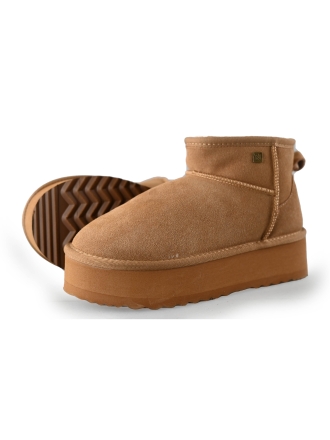 Nelson Boots