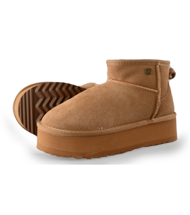 Nelson Boots