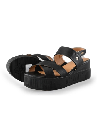 Mustang Sandalen