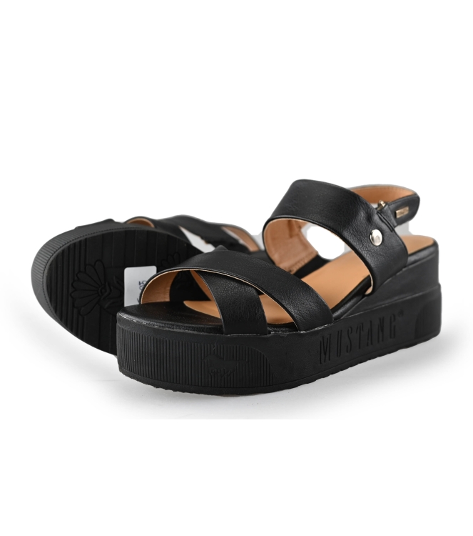 Mustang Sandalen