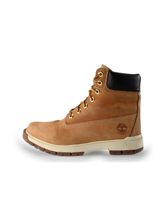 Timberland Veterboots Geel 228871