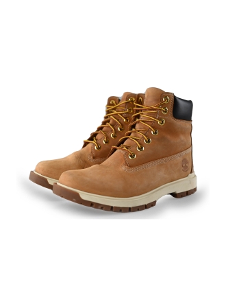 Timberland Veterboots Geel 228871