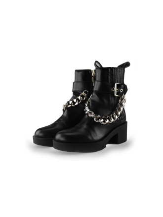 Guess Biker boots Zwart 228873