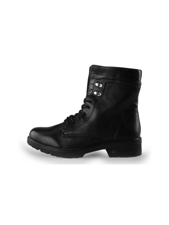 Tamaris Veterboots Zwart 228876
