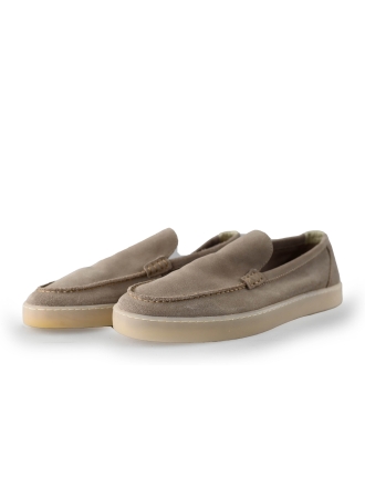 Sub55 Loafers Bruin 228877