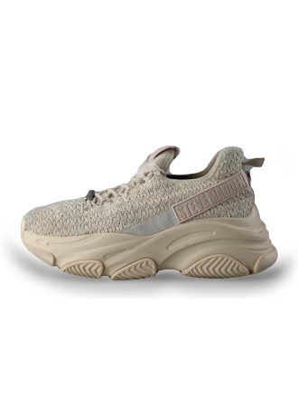 Steve Madden Sneakers Beige 228887