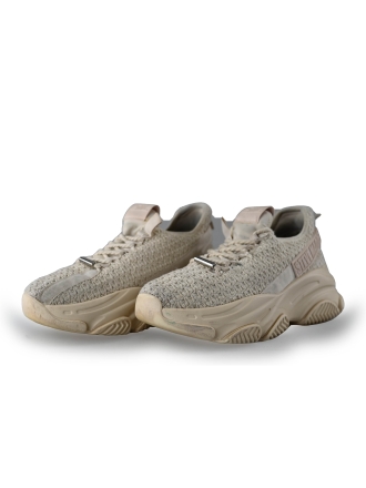 Steve Madden Sneakers Beige 228887