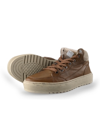 Poelman Hoge sneakers