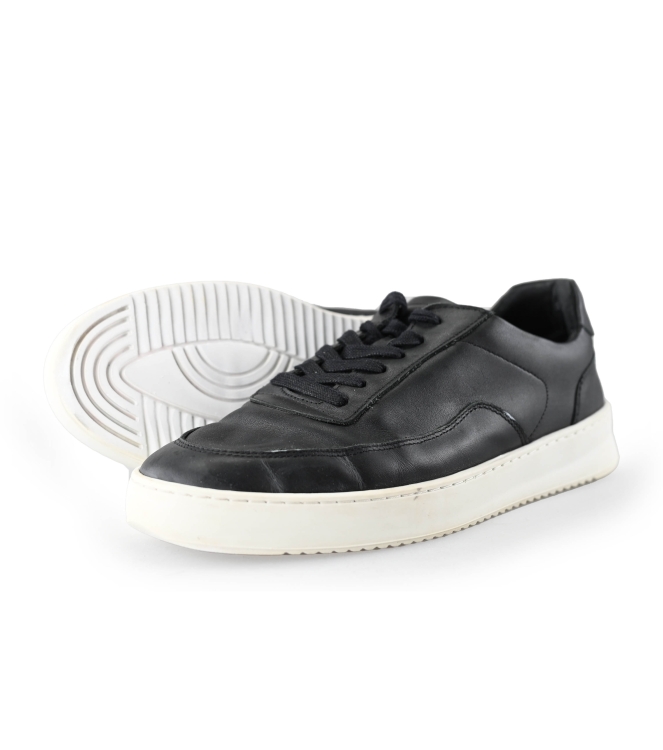 Filling Pieces Sneakers