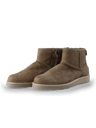 Giga Pantoffels Beige 228901