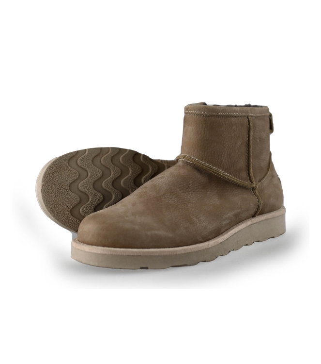 Giga Pantoffels