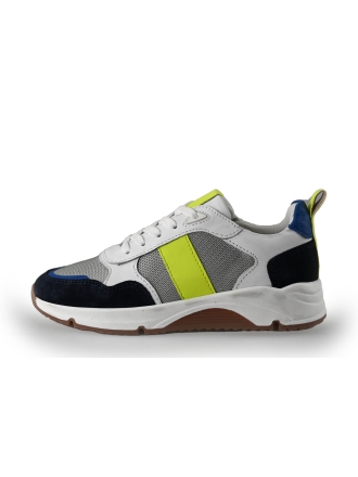 Muyters Sneakers Wit 228902