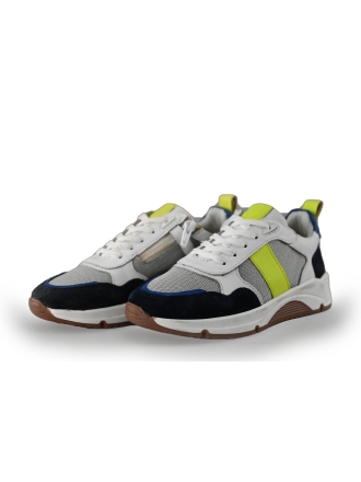 Muyters Sneakers Wit 228902