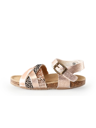 Keq Sandalen Roze 228911