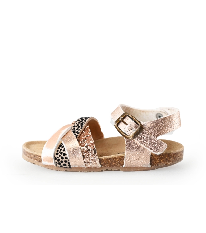 Keq Sandalen