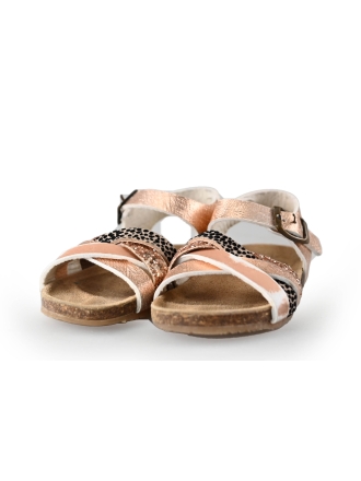 Keq Sandalen Roze 228911