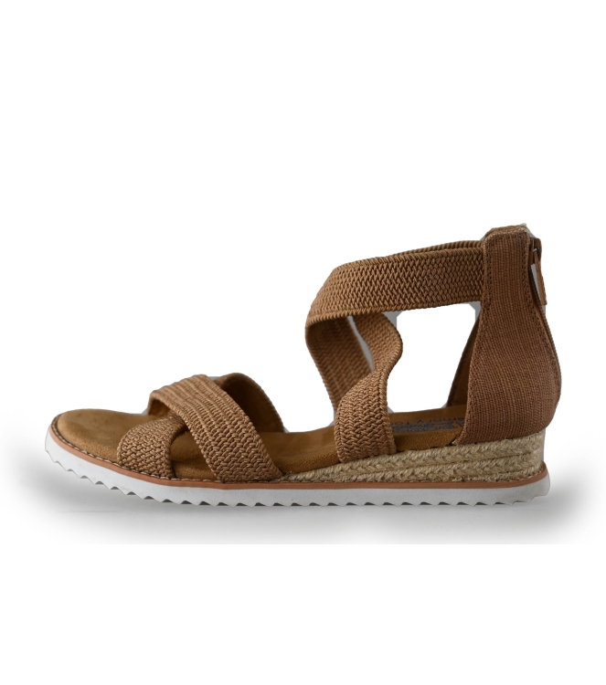 Bobs Sandalen