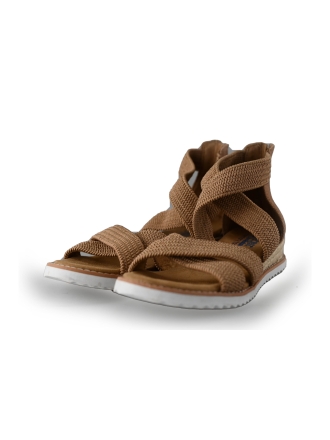 Bobs Sandalen Bruin 228916