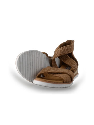 Bobs Sandalen