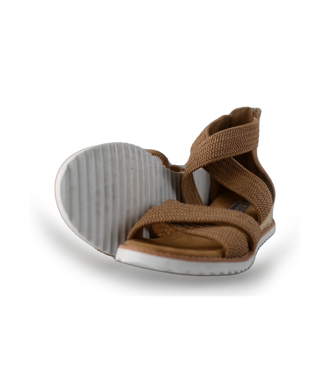 Bobs Sandalen