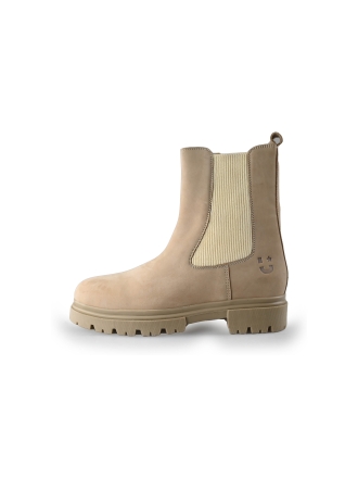 Muyters Chelsea boots Bruin 228925