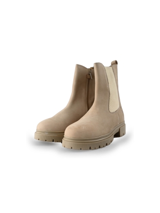 Muyters Chelsea boots Bruin 228925
