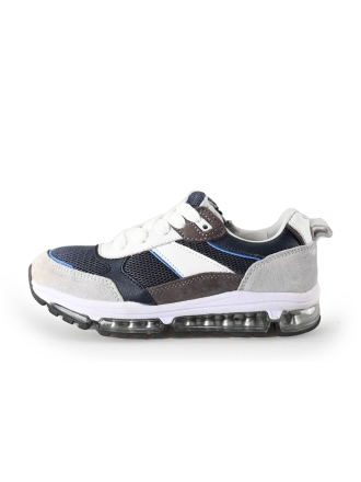 Muyters Sneakers Blauw 228949