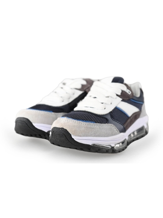 Muyters Sneakers Blauw 228949