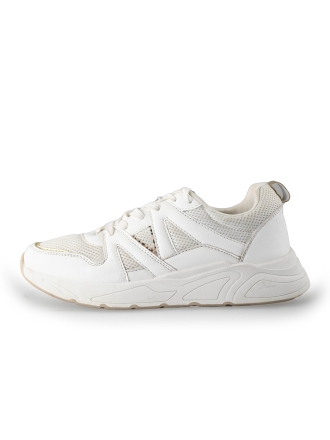 Sub55 Sneakers Wit 228955