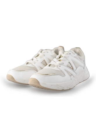 Sub55 Sneakers Wit 228955