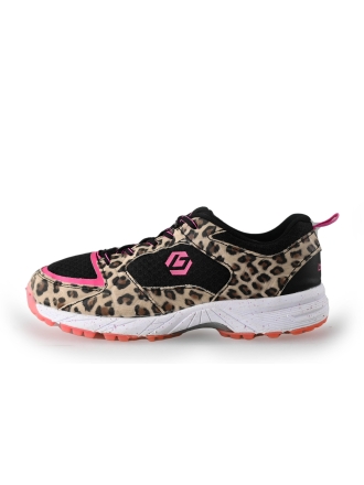 Brabo Sportschoenen Beige 228956