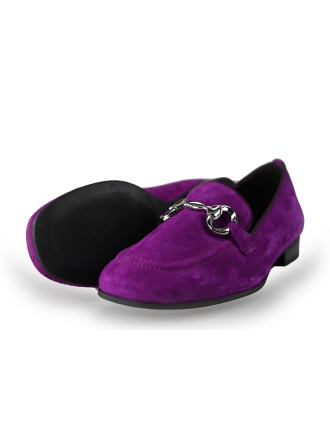 Linea Zeta Loafers
