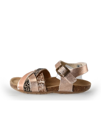 Keq Sandalen Roze 228973