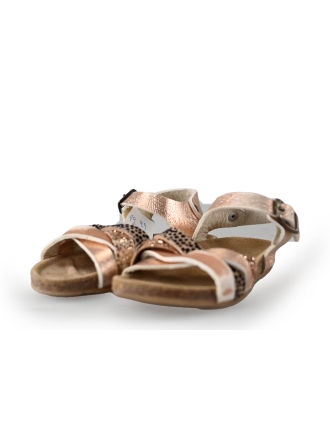 Keq Sandalen Roze 228974