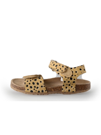 Keq Sandalen Bruin 228977