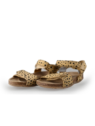 Keq Sandalen Bruin 228977